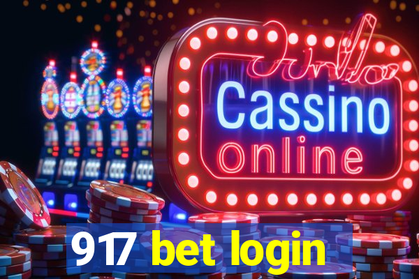 917 bet login